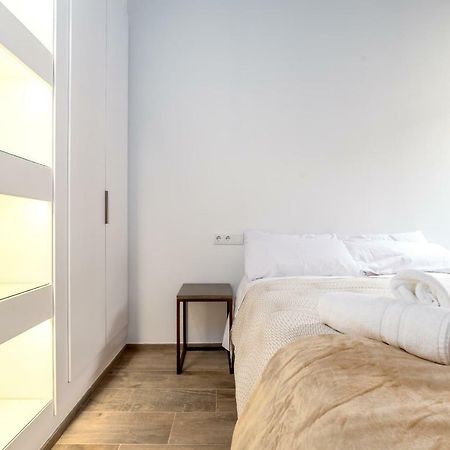 דירות ולנסיה Florit Flats - Cathedral Luxury Terrace Flat 2Br 2Ba Ac Wifi מראה חיצוני תמונה