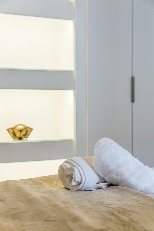 דירות ולנסיה Florit Flats - Cathedral Luxury Terrace Flat 2Br 2Ba Ac Wifi מראה חיצוני תמונה