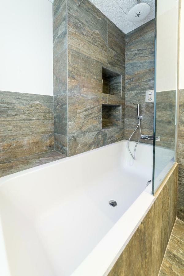 דירות ולנסיה Florit Flats - Cathedral Luxury Terrace Flat 2Br 2Ba Ac Wifi מראה חיצוני תמונה
