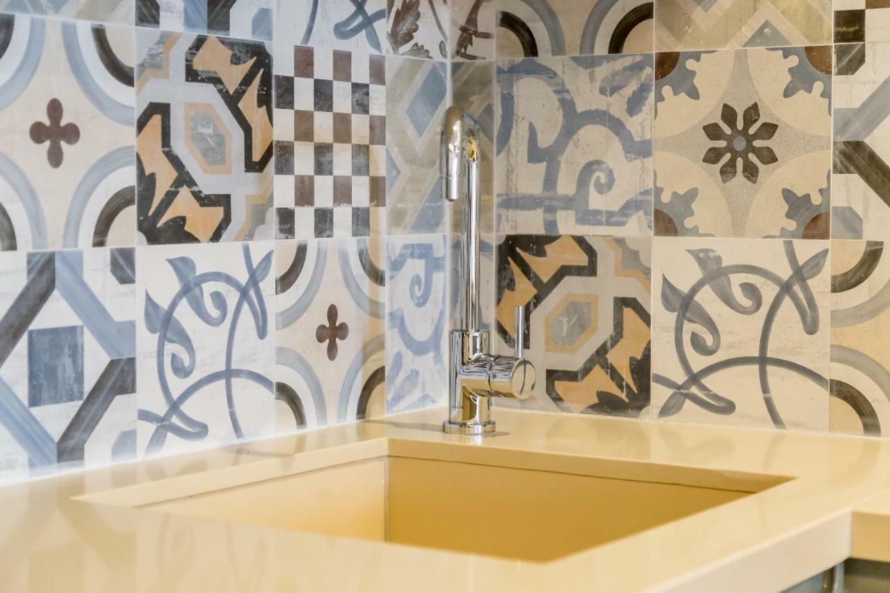 דירות ולנסיה Florit Flats - Cathedral Luxury Terrace Flat 2Br 2Ba Ac Wifi מראה חיצוני תמונה